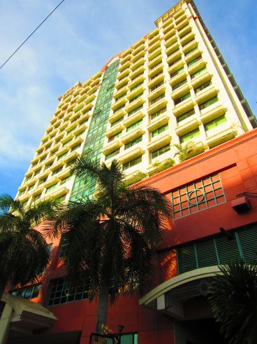2 Bedrooms Fully Furnished Condominium — 2 Bedrooms in Cebu City, Cebu, Philippines — Photo 7