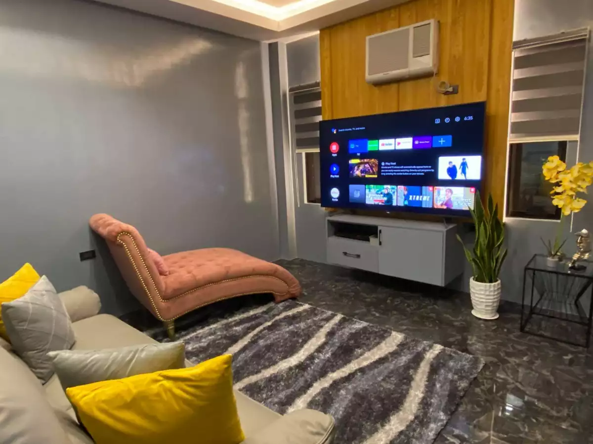 Modern Elegant House&Lot for Sale