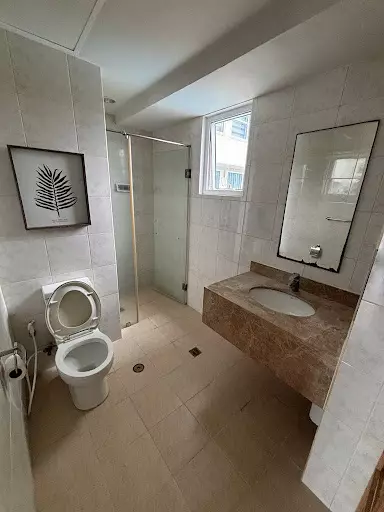 For Rent Corner 2BR Condo Unit in Marco Polo — 2 Bedrooms in Cebu City, Cebu, Philippines — Photo 4