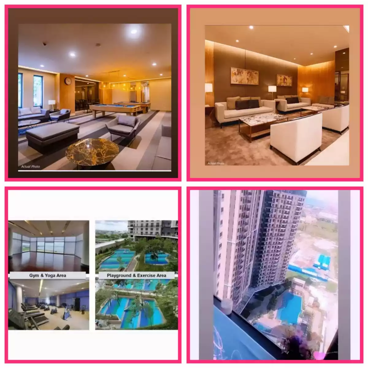 Mandani Bay Suites Tower 2 for Rent  - photo 5