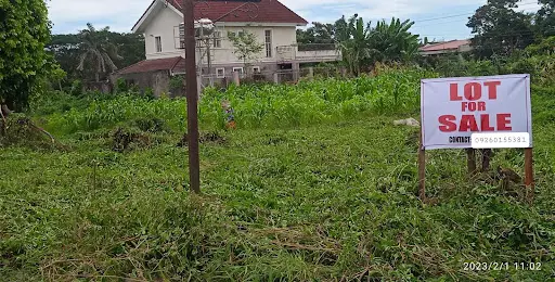 Open photo 11 of 11 — RUSH SALE! Corner Lot for Sale in Camella Savannah Iloilo