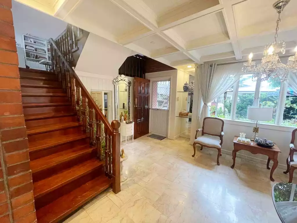 Elegant 2 Storey House and Lot for Sale in Sucat, Paranaque - photo 7