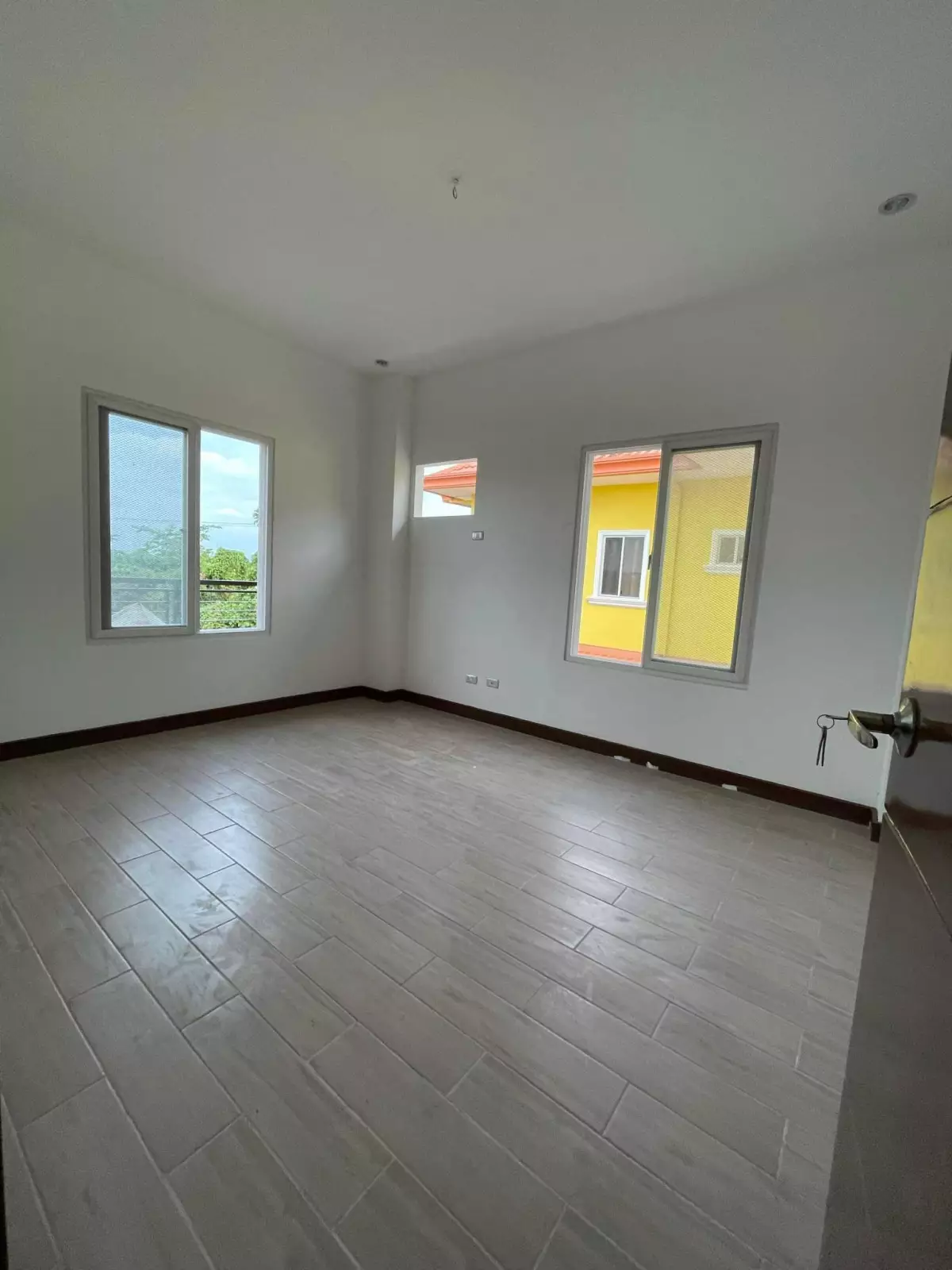 FOR SALE 2 STOREY HOUSE AND LOT — House and Lot in Davao City Diversion Road, Talomo, Davao City — Photo 4