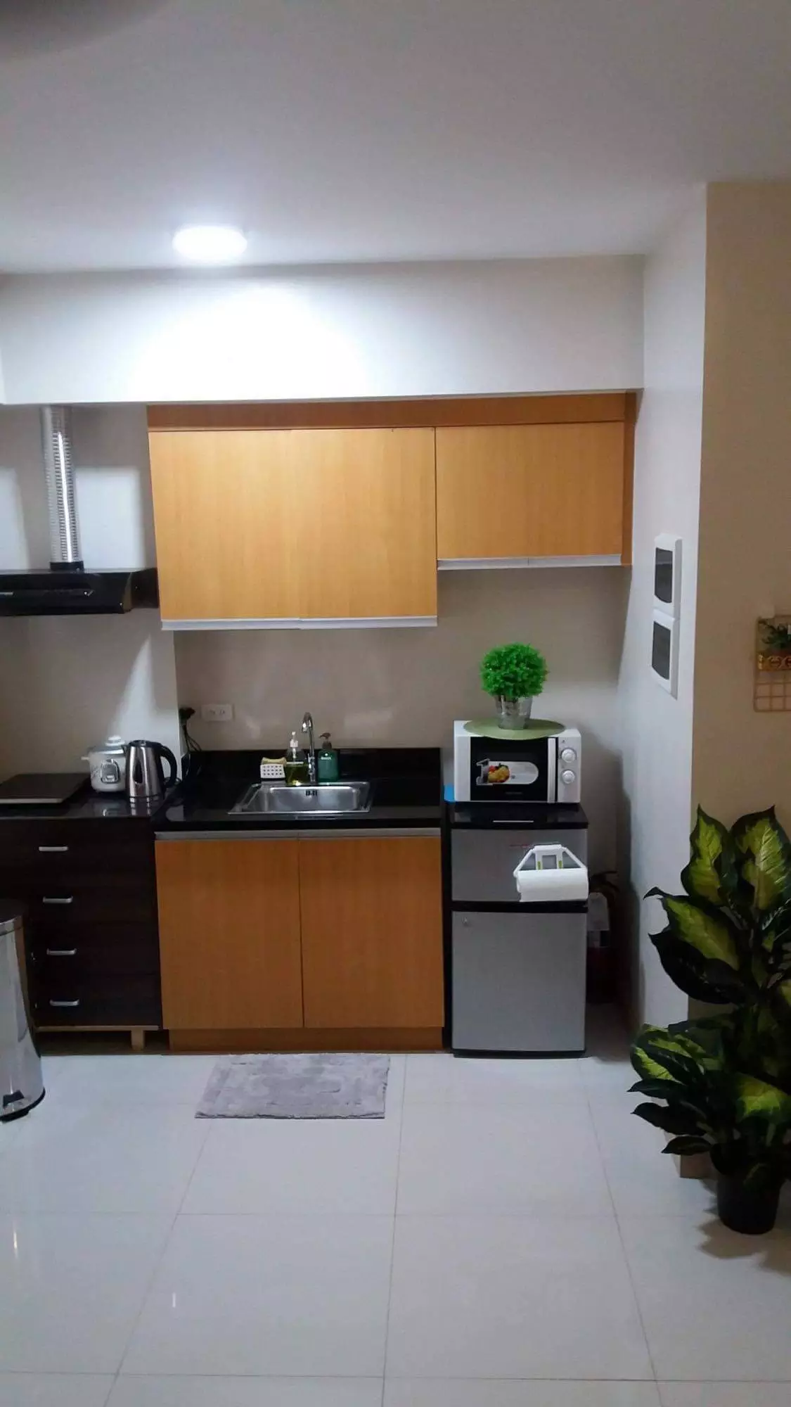 2-Bedroom with Netflix at Northpoint Condominium Davao.   - photo 7