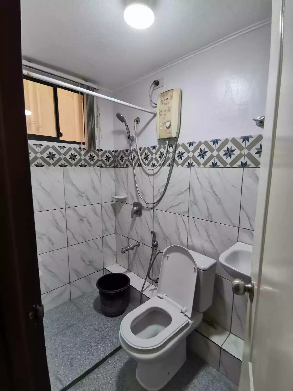 One Oasis Cebu 2nd Unit — 2 Bedrooms in Pres. Magsaysay Street, Cebu City, Philippines — Photo 7