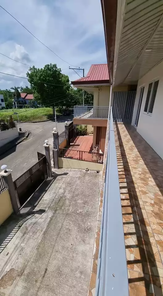Open photo 13 of 15 — SEMI-FURNISHED 2-Storey House & Lot (2 combined houses) for Sale in Monteverde Consolacion