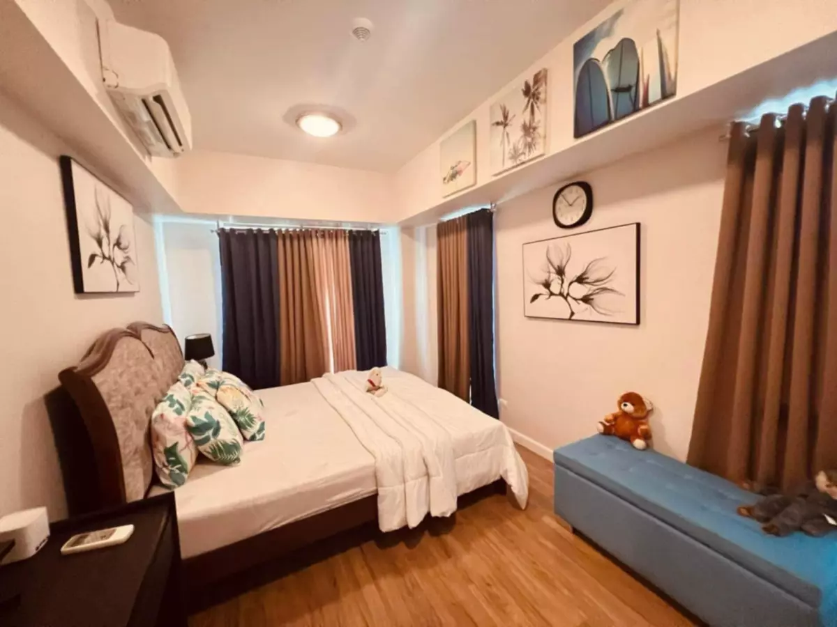 2 BEDROOM UNIT FOR SALE AT SOLINEA - photo 4