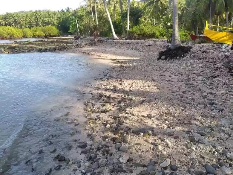 Beachlot in Mati, Davao - photo 3