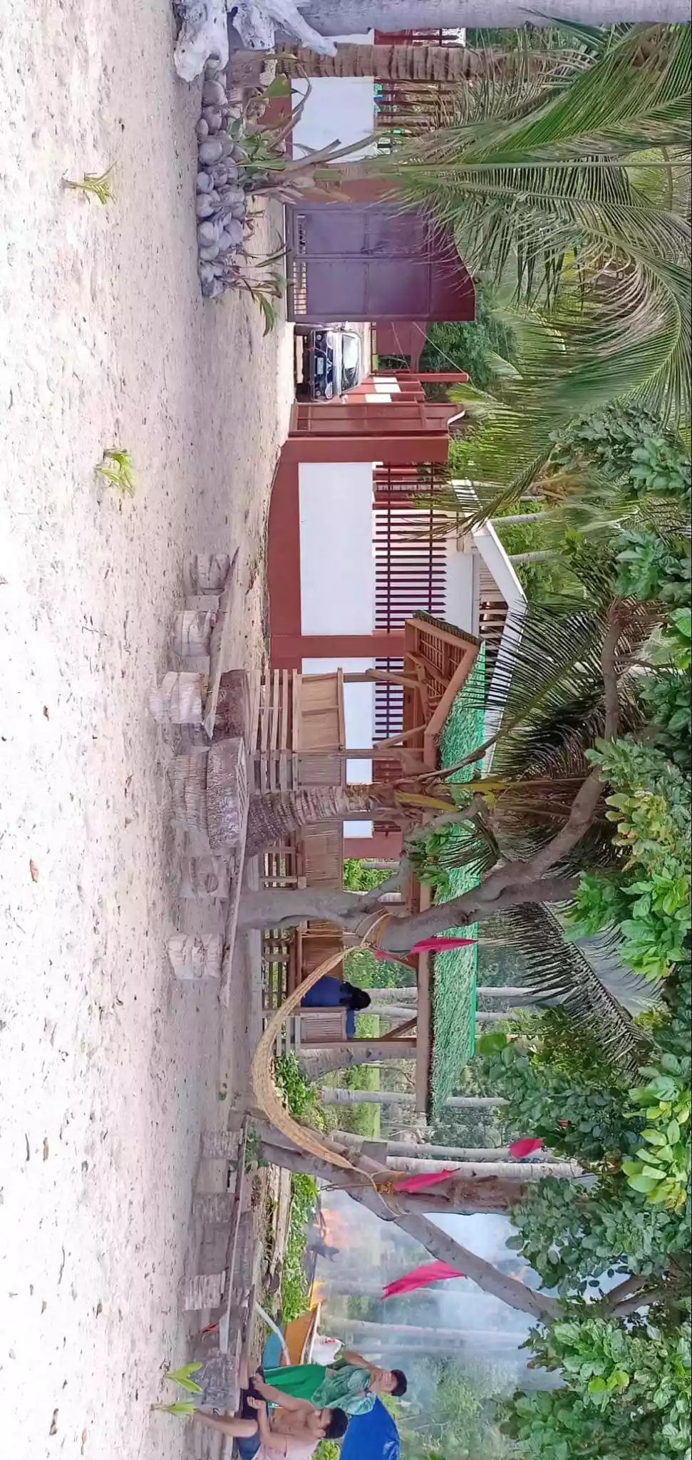 Beachfront 