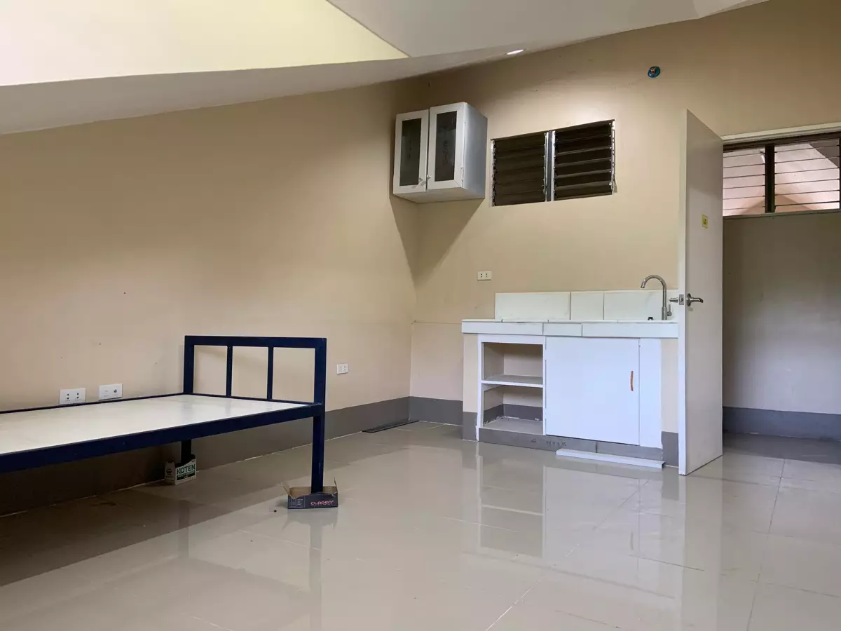 Studio type Apartment  for rent in Canduman  Mandaue city Cebu
