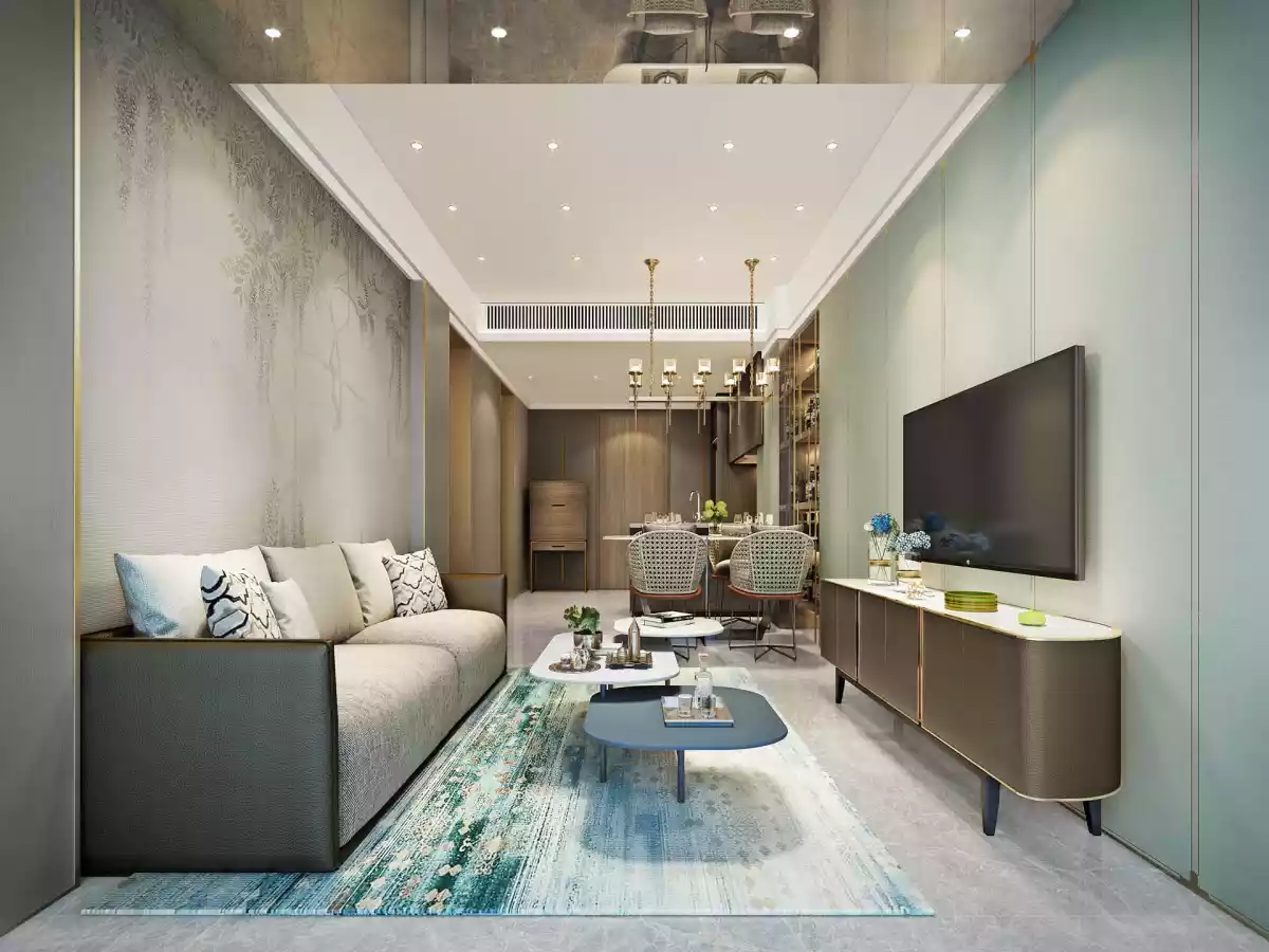FOR ASSUME 2 BEDROOM CONDO IN MANDANI BAY WITH PARKING - photo 5