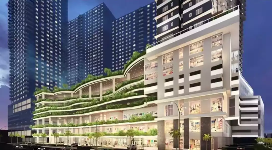 Open photo 12 of 19 — Taft East Gate 2Bedroom For Assume Save 7Million for the Current Price 