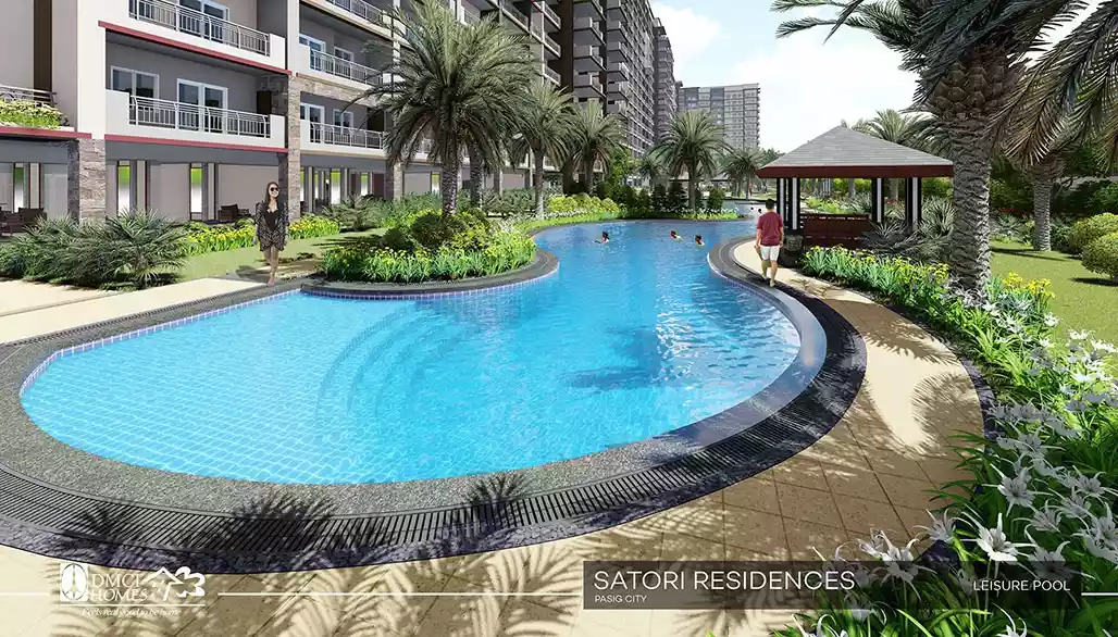 Satori Residences by DMCI Homes - photo 4