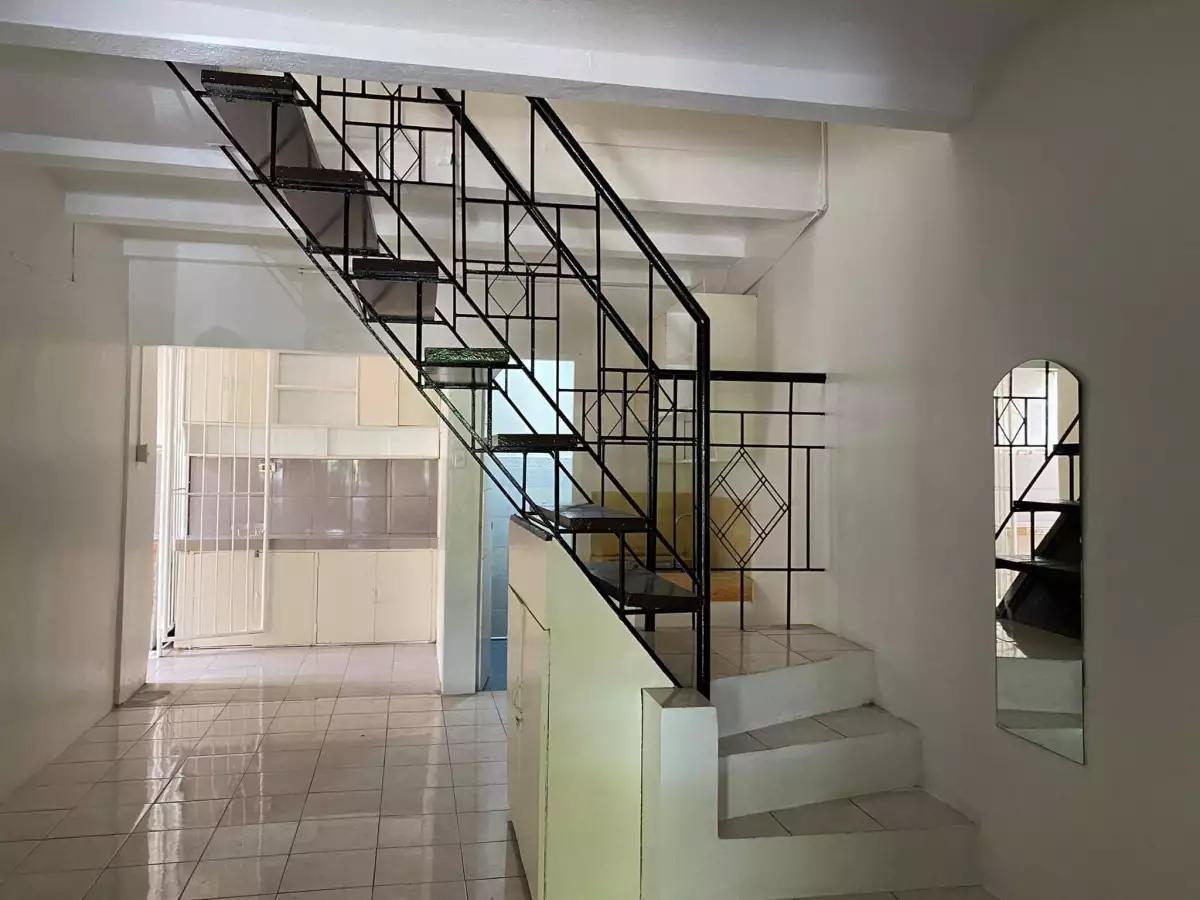 House and Lot With Commercial Space at BF Homes Las Pinas — House and Lot in ParaÃ±aque, Metro Manila, Philippines — Photo 7