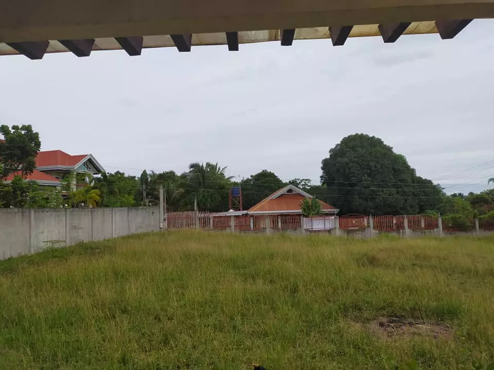 Sea view and mountain view 4 bedrooms 2 toilet and bath duplex house and lot in Poblacion Baclayon Bohol - photo 6