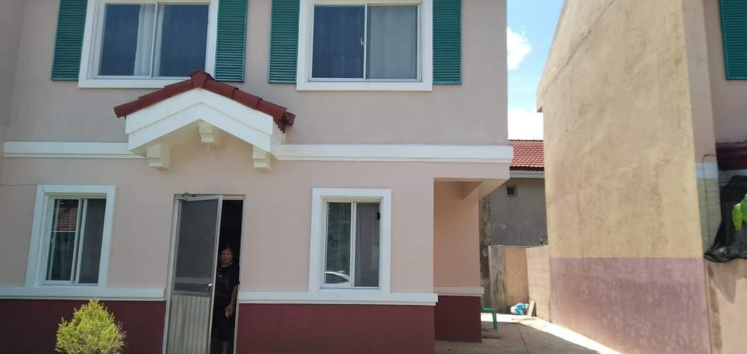 For Rent - Camella Toscana — House and Lot in Talomo, Davao City, Davao del Sur — Photo 2
