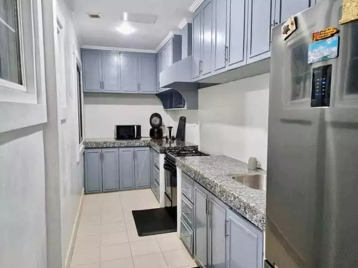 Bungalow House in Collinwood Subdivision — House and Lot in Lapu-Lapu City, Cebu, Philippines — Photo 5