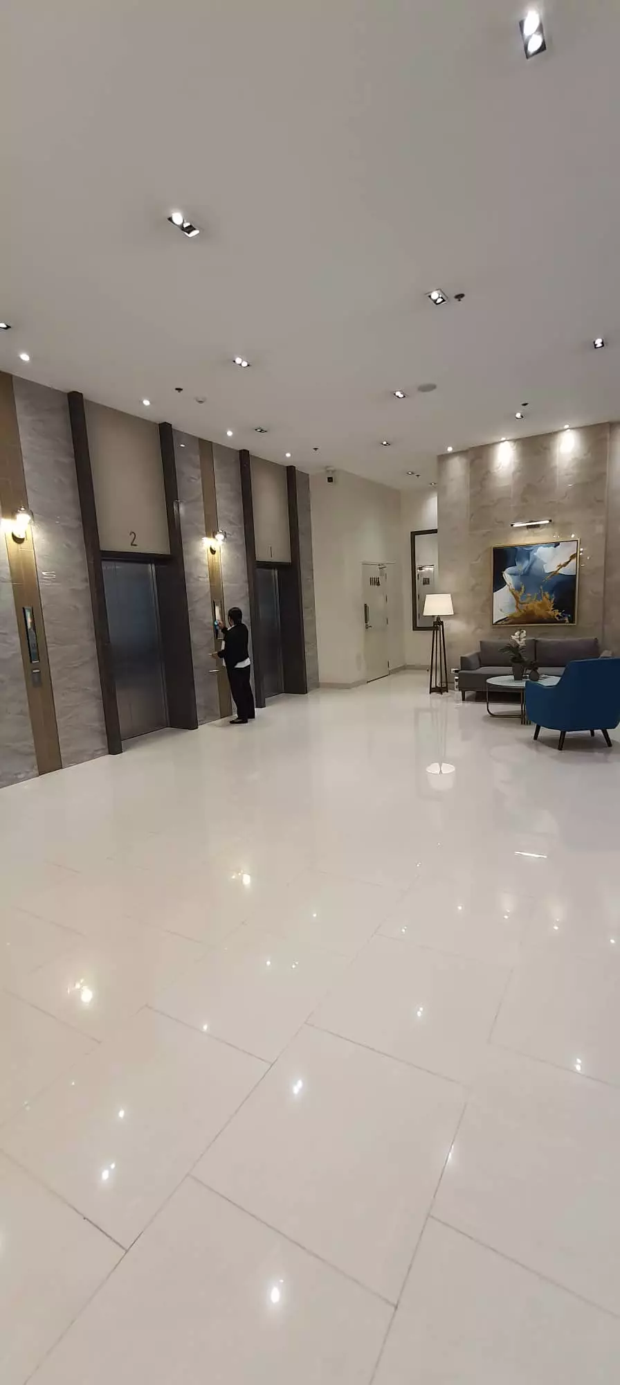 Condo in Avida Turf BGC Taguig For Rent/For Sale — 1 Bedroom in Lane South, Taguig, Metro Manila — Photo 3
