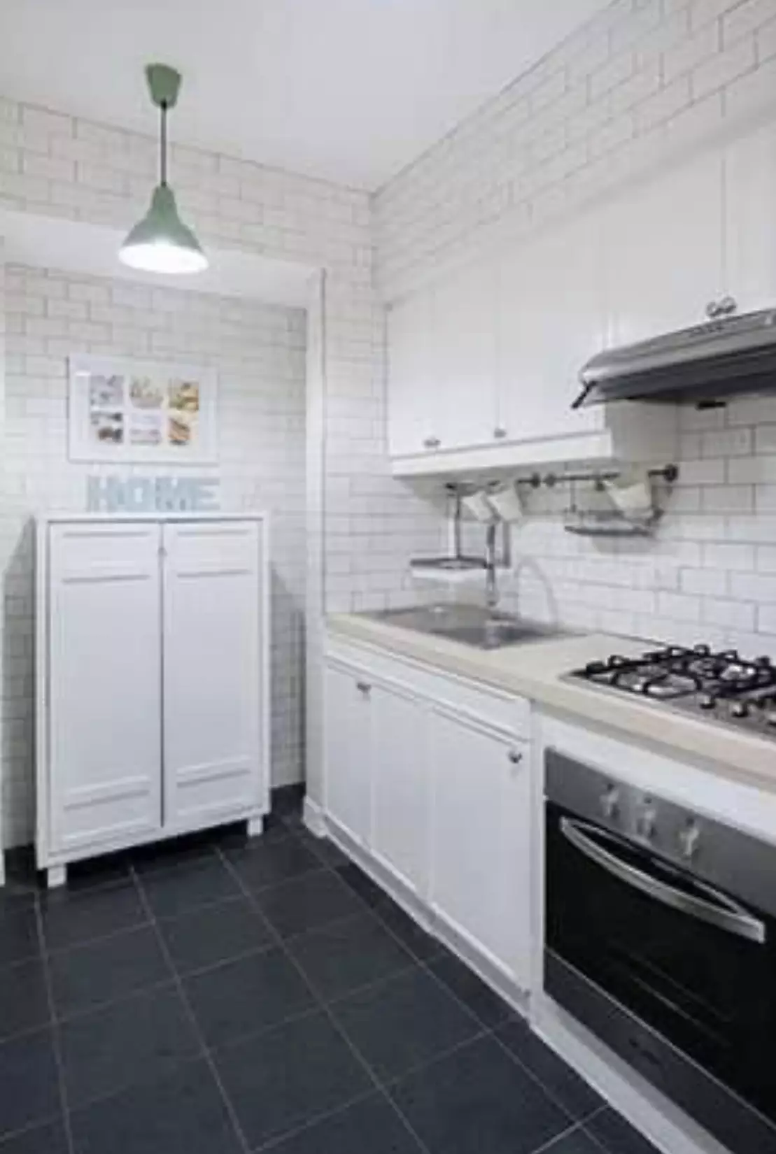 FLAIR TOWERS BY DMCI - 4 BEDROOMS FOR RENT — 4 Bedrooms in Pines St., Reliance Street, Mandaluyong — Photo 6