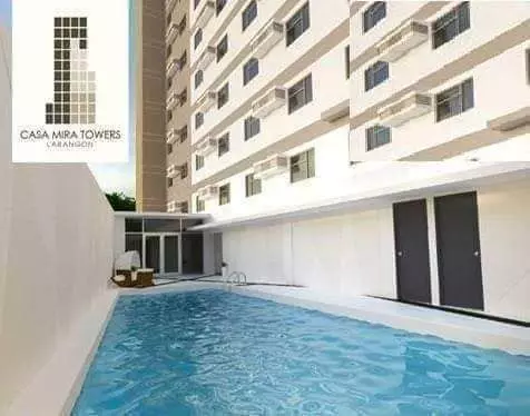 RUSH SALE! 1BR Fully-furnished unit with Parking lot — 1 Bedroom in Salvador Street, Cebu City, Cebu — Photo 4