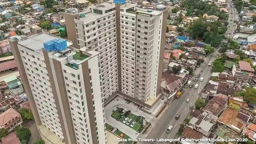 Studio Condo Unit For Sale - photo 3