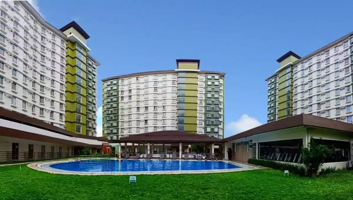 Bamboo Bay For Rent Furnished 1Bedroom with Parking - photo 6
