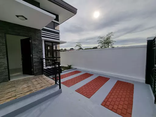 Ilumina Estates House & Lot — House and Lot in Communal Road, Buhangin, Davao City — Photo 4