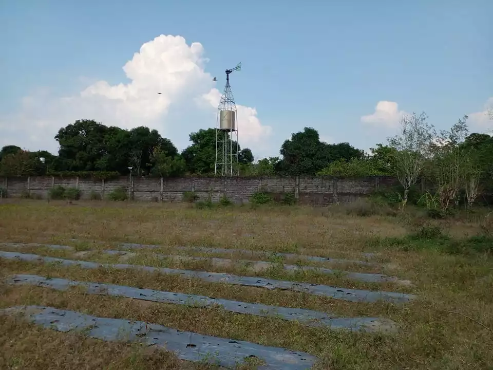 Zambales Developed 6.8 has fenced farm - exp to 10has — Agricultural Lot in Zambales, Philippines — Photo 7