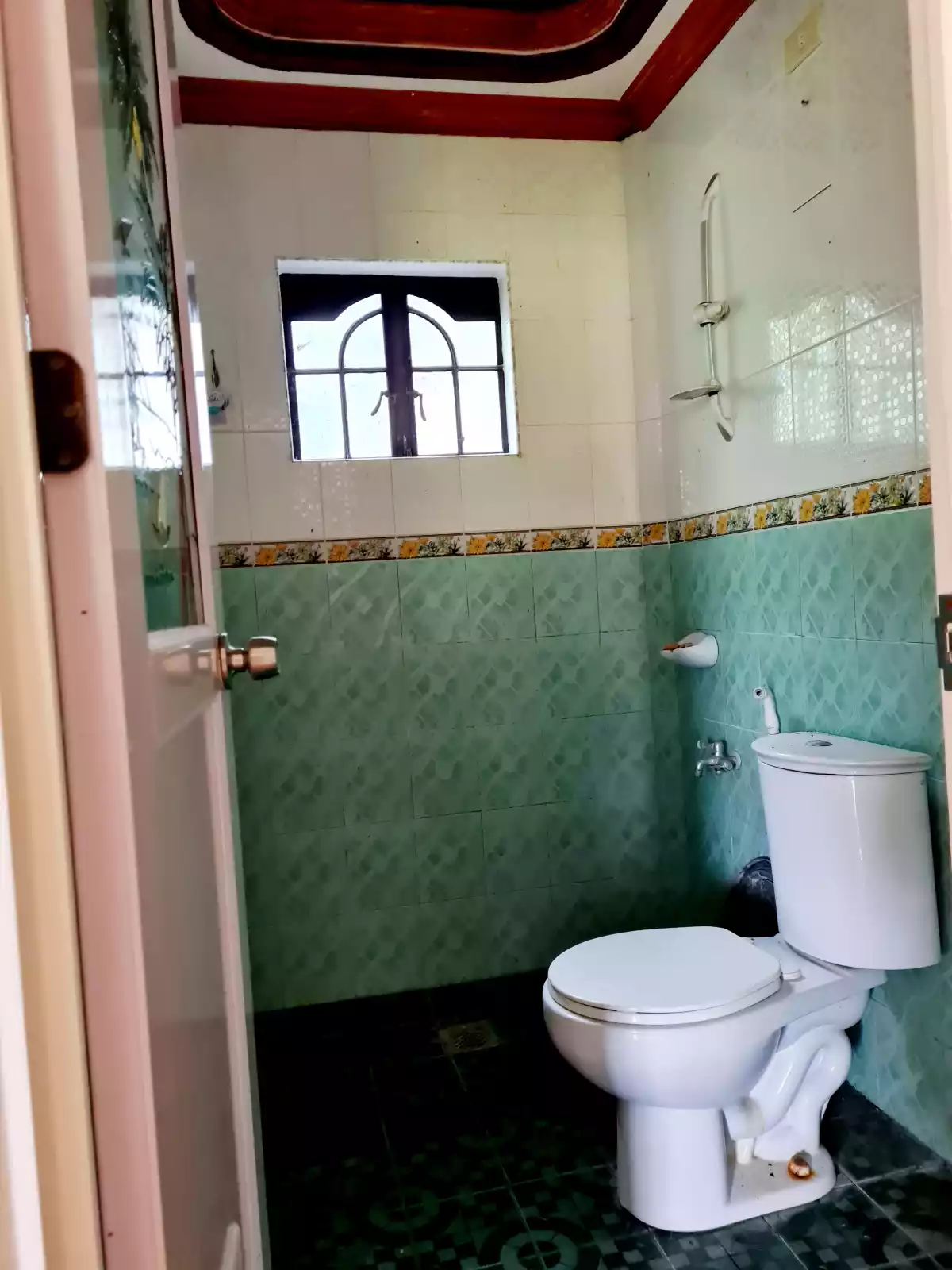 Retirement House — Retirement House in San Fernando, Cebu, Philippines — Photo 7
