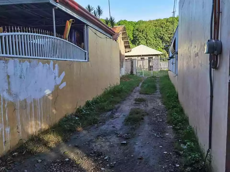 Lot in San Isidro Talisay - photo 2