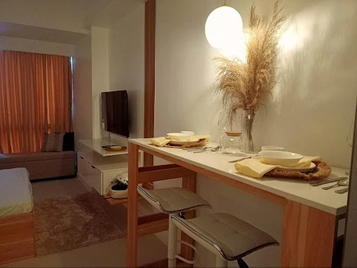 38 park for rent — Studio in India St, Apas, Cebu City — Photo 5