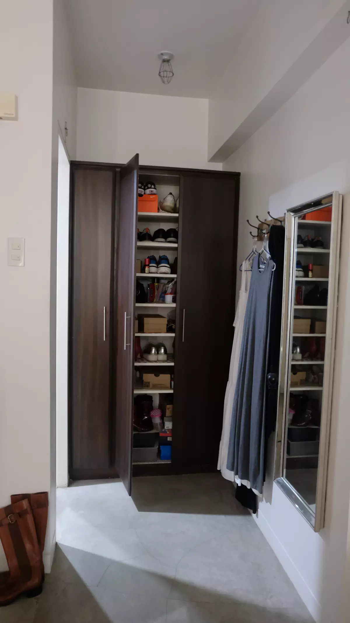 Big Studio unit in Stamford Executive Residences - photo 4