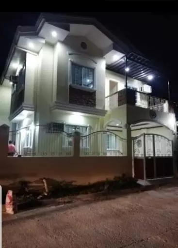 House and lot for sale in minglanilla
