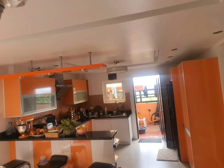Elegance House & Lot for SALEðŸ¡