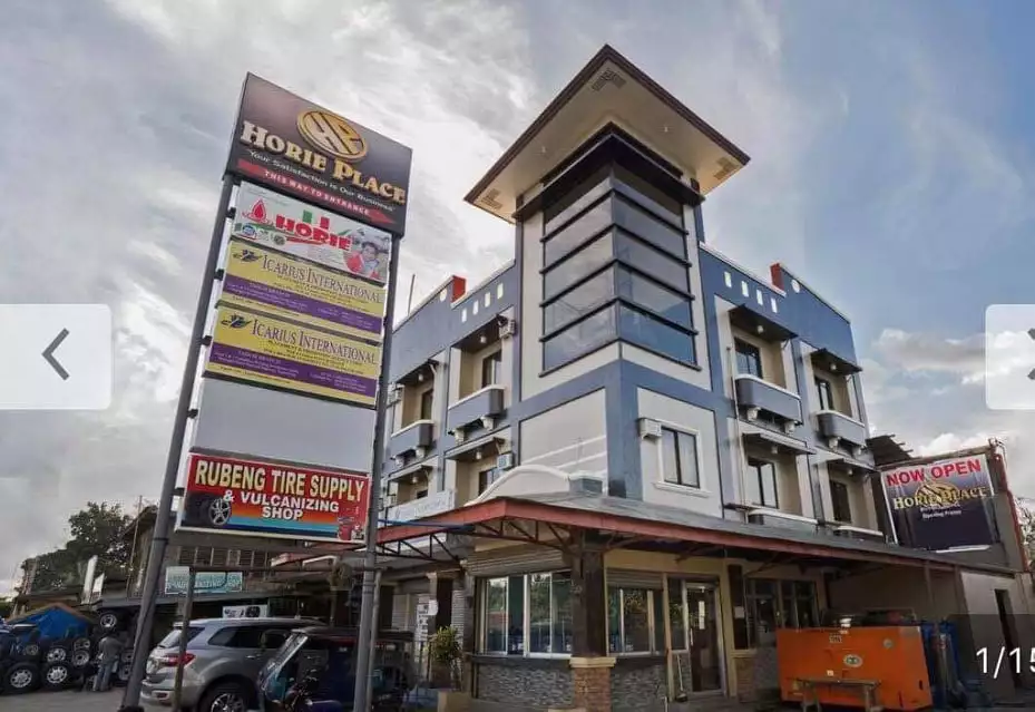 HORIE PLACE HOTEL FOR SALE - photo 3