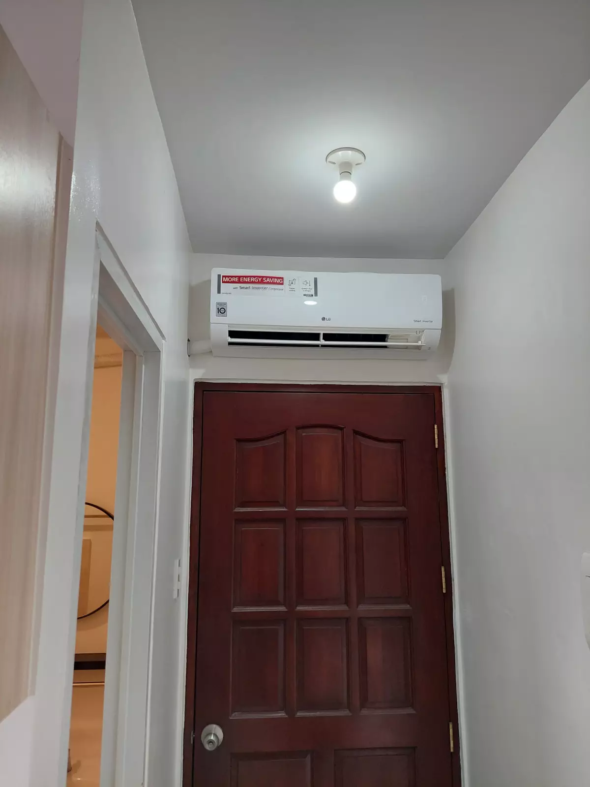 Ready to Occupy Condo in Banawa Cebu — Studio in Cebu City, Cebu City, Cebu — Photo 4