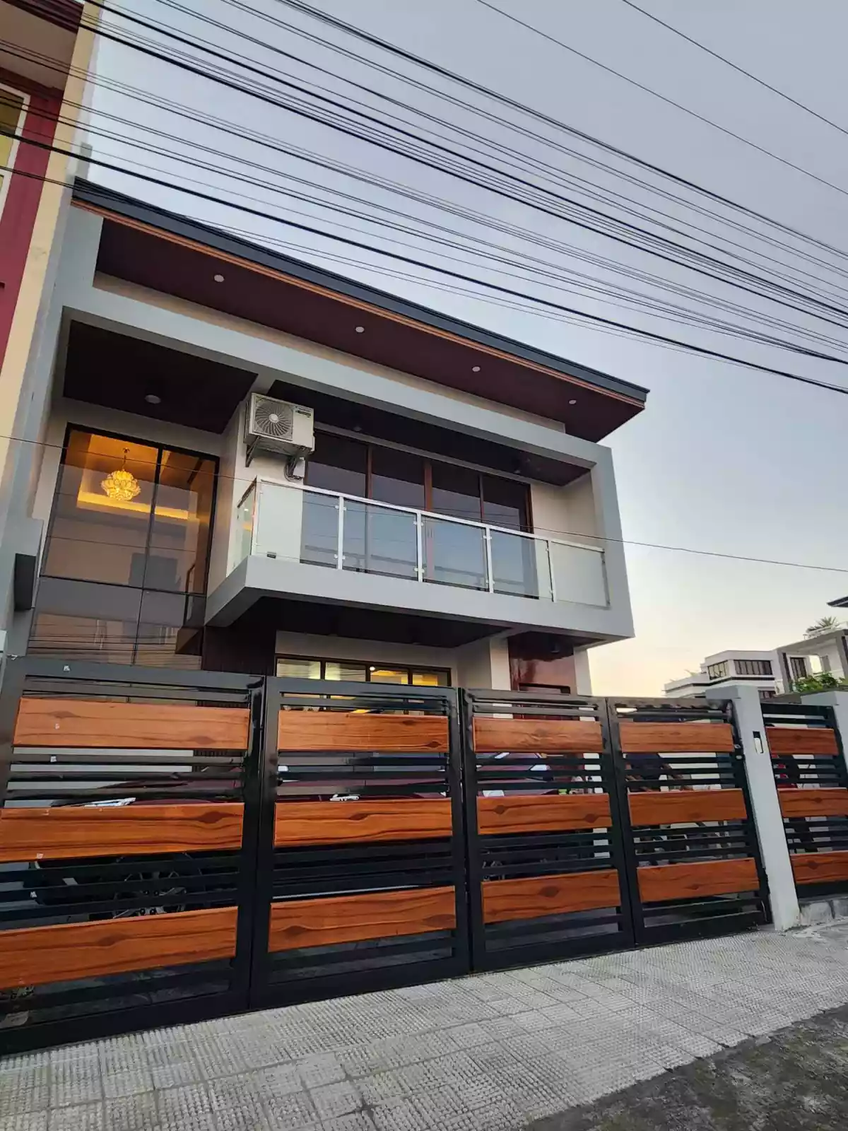 Single Detached — House and Lot in Rio de Janeiro Street, Talisay, Cebu — Photo 3
