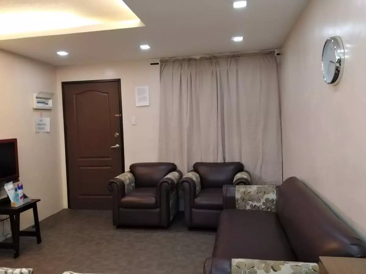 One Oasis Davao