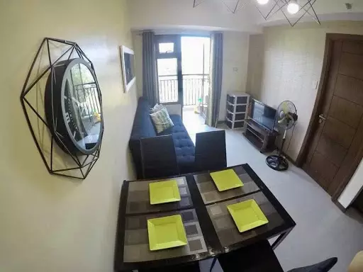 Azalea condo for rent — 1 Bedroom in Philippines — Photo 3