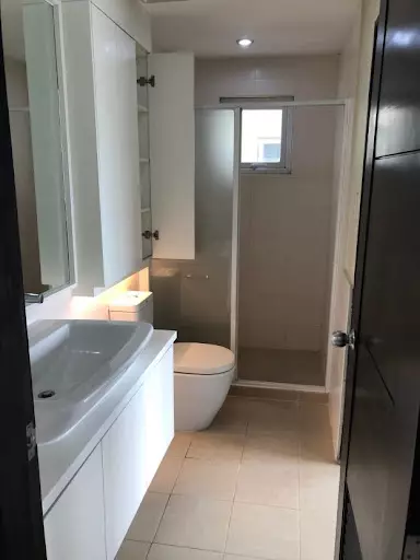 Open photo 16 of 19 — 2BEDROOM CONDO WITH PARKING LOT AT O RESIDENCES BACOLOD FOR SALE! CLEAN TITLE AND UPDATED TAXES!