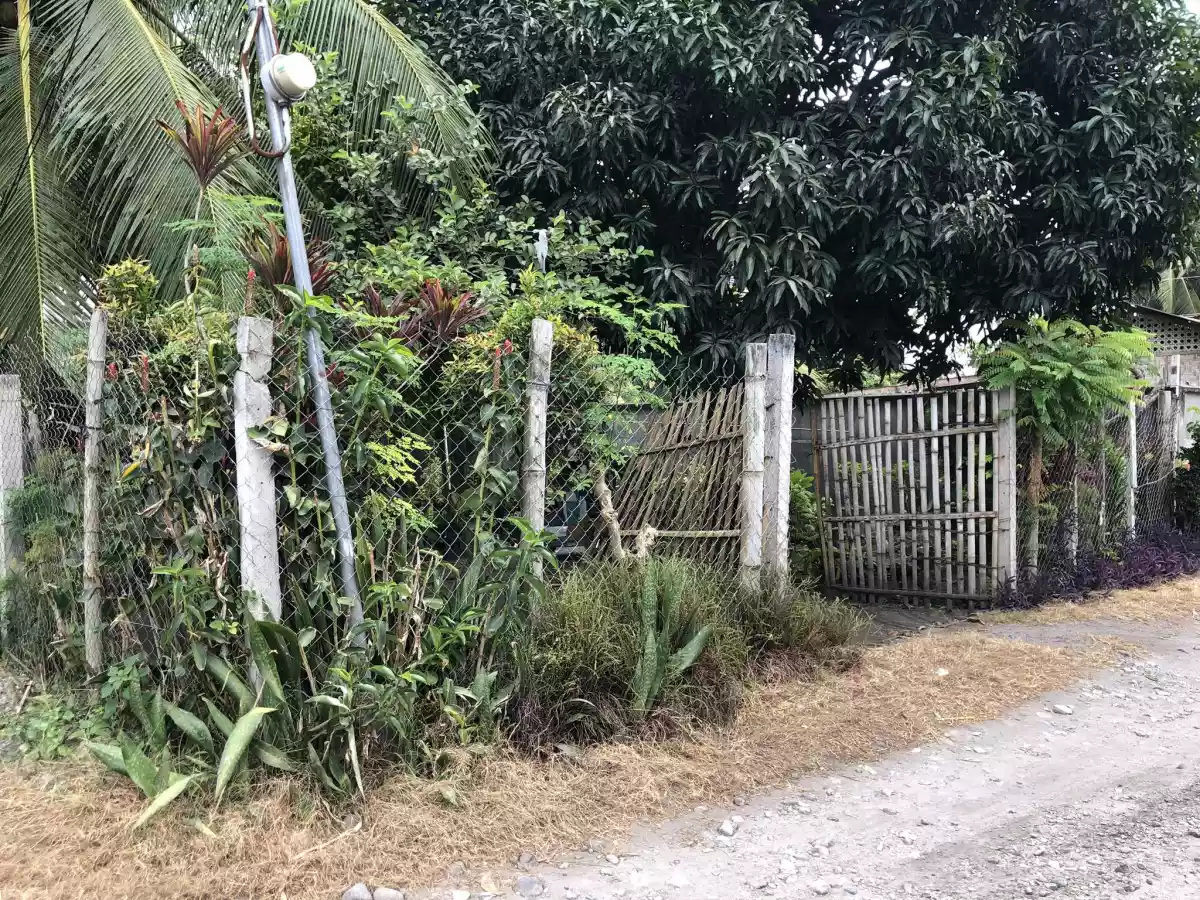 House and Lot for Sale located at Purok Masunurin, Brgy. San Isidro, General Santos City — House and Lot in N L S, A Rd, General Santos City — Photo 5