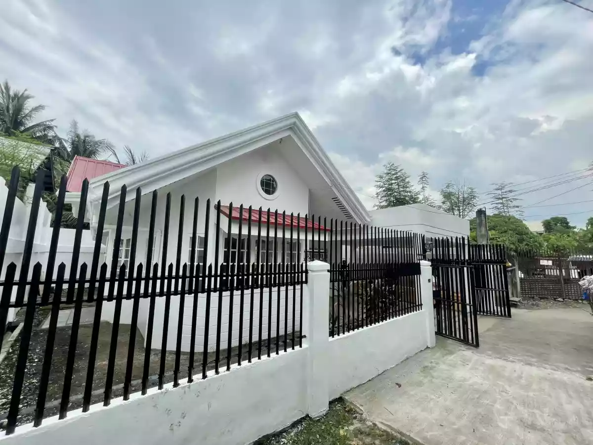 Single Detached House and Lot walking Distance to SRP Talisay - photo 3