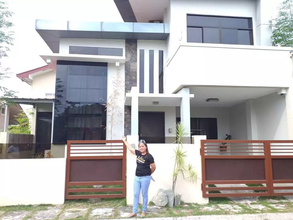 House and Lot for Sale - photo 2