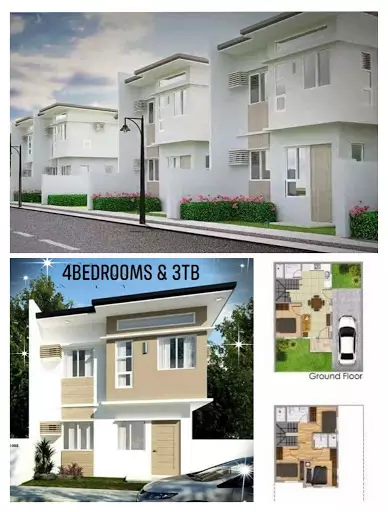 Open photo 108 of 111 — FOR RENT / FOR SALE 2storey 4BR in Davao near Airport
