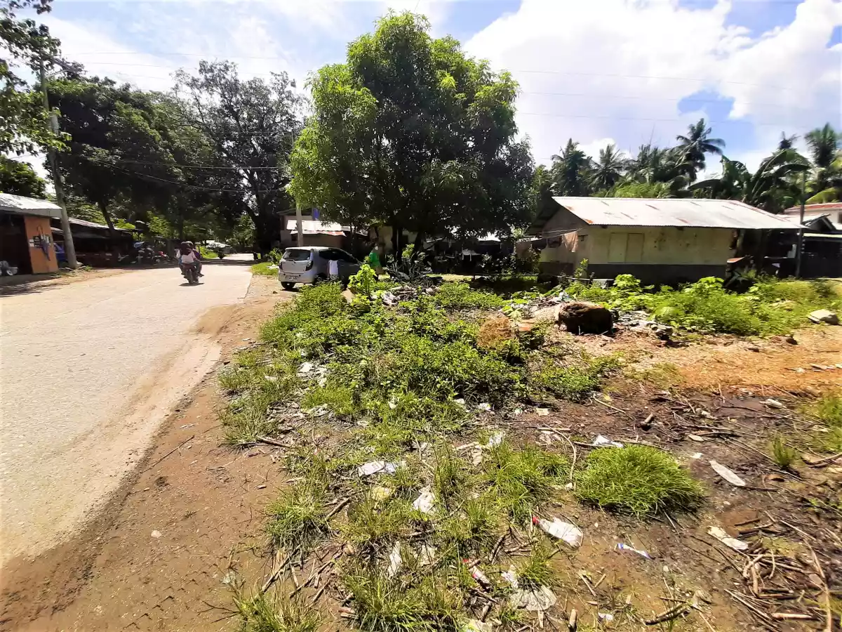 RESIDENTIAL LOT FOR SALE — Residential Lot in Iligan City, Lanao del Norte, Philippines — Photo 4