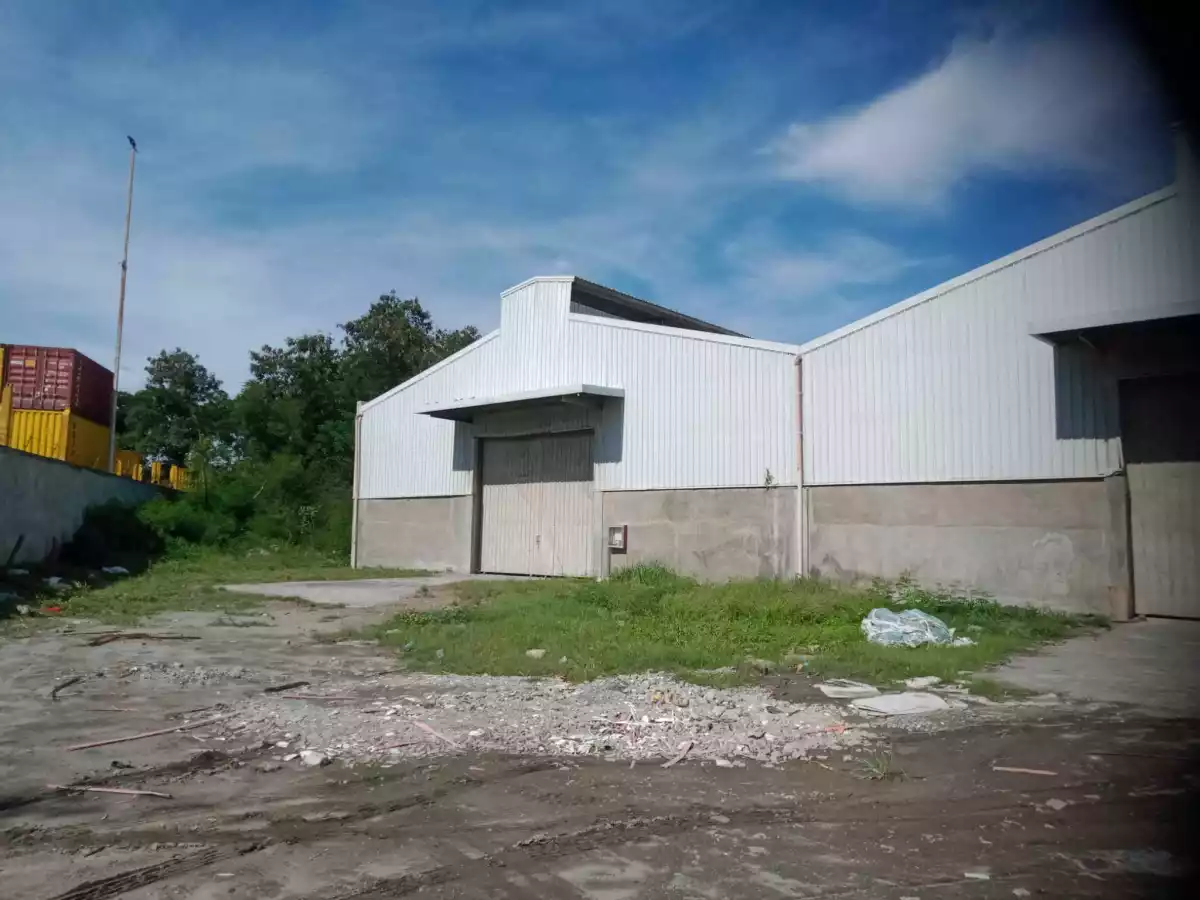 Werehouse — Warehouse in General Santos City, South Cotabato, Philippines — Photo 3