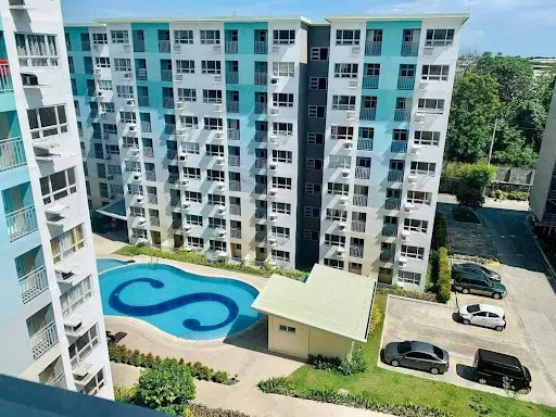 Condominium — 3 Bedrooms in Veterans Village, Buhangin, Davao City — Photo 4