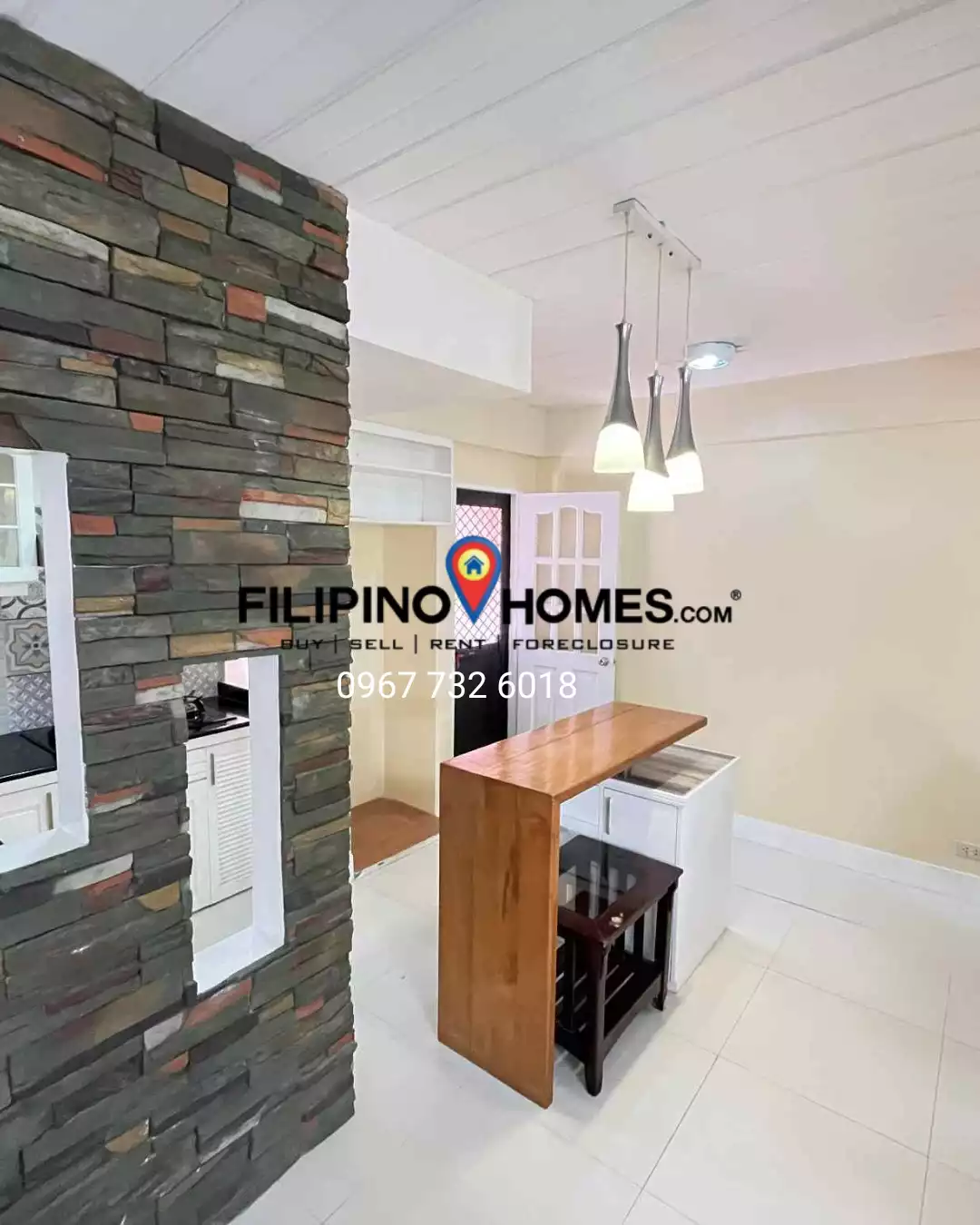 Open photo 14 of 23 —  Fully Furnished Home in Camella Heights, Del Rosario, Naga City