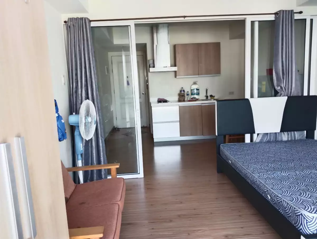 Condo Unit in Azure Urban Resort - photo 7
