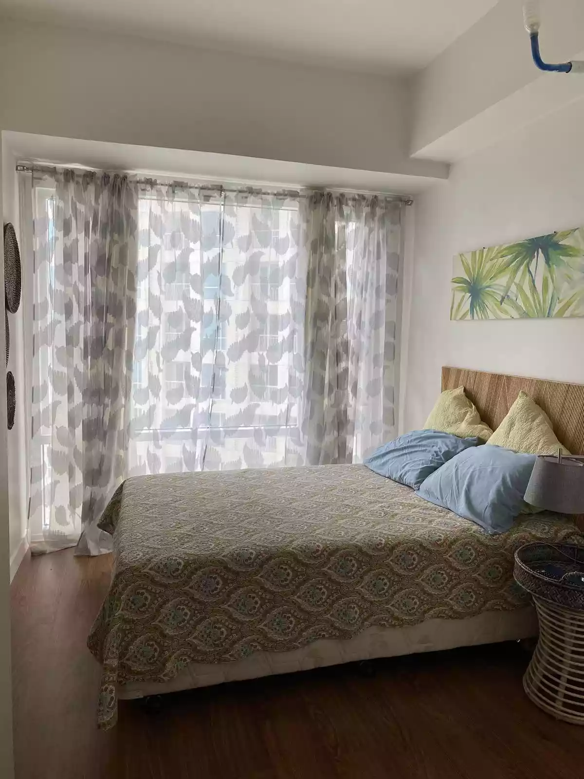 For 1 bedroom fully furnished in Marco Polo Residences Cebu — 1 Bedroom in Cebu City, Central Visayas, Philippines — Photo 3